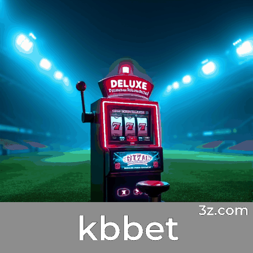 Kbbet Inovações: Avançando a Fronteira dos Jogos